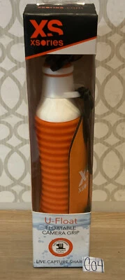 🌍 XSories U-Float,Floatable Camera Grip,Distressed Box,New ‼️ - Image 1 of 2