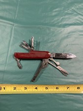 Multi Tool Knife