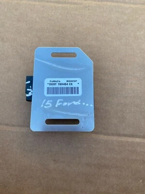 Ford Fusion SE 2015 2,5 L GPS sistema de posicionamiento módulo OEM Foto 1 de 4