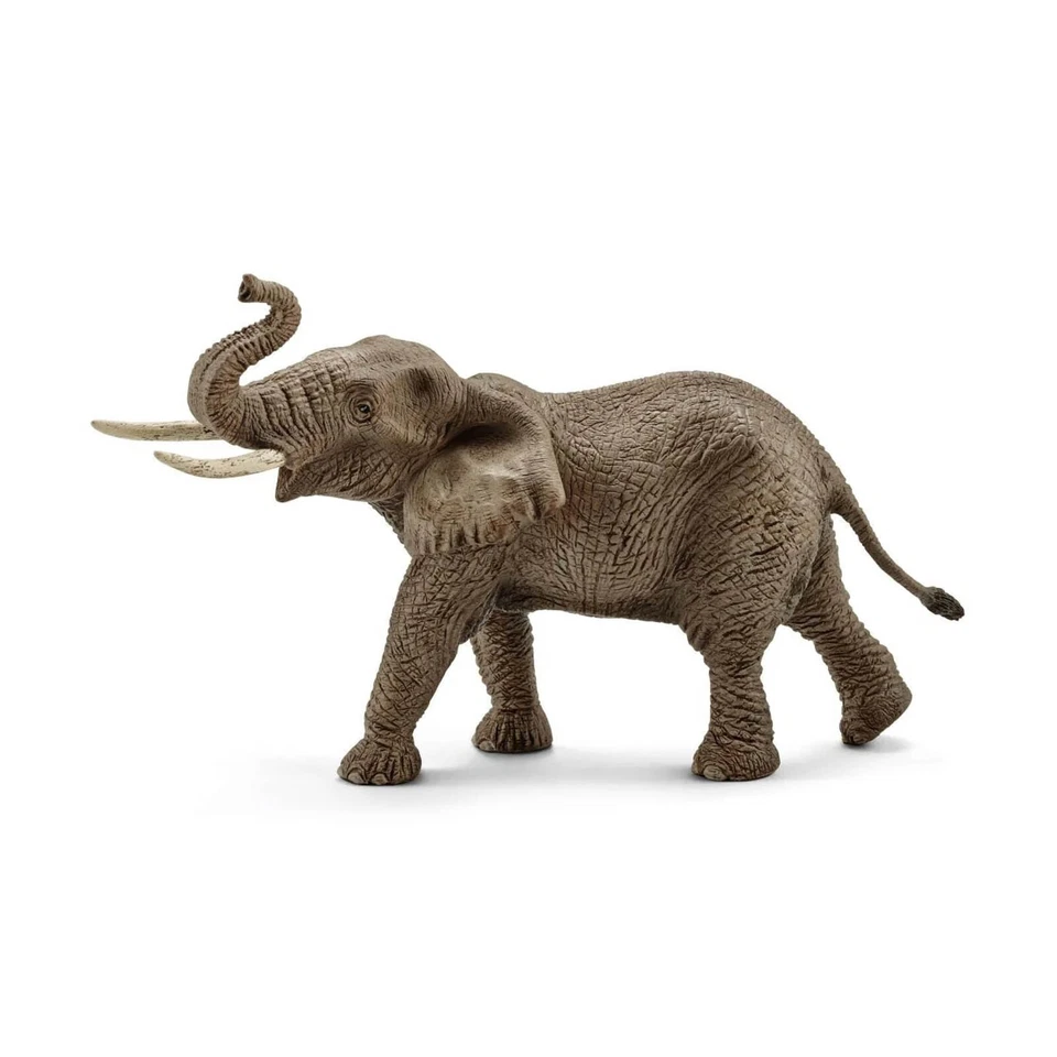 Figura animal macho elefante africano Schleich 14762 NUEVO EN STOCK Foto 1 de 1