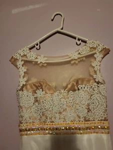 dave and johnny prom dress - Picture 1 of 4