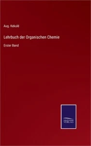 Lehrbuch der Organischen Chemie: Erster Band (Hardback or Cased Book) - Picture 1 of 1