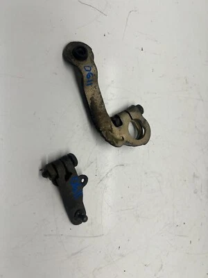 Gear Shift & Throttle Valve Lever 46RE & 47RE 1994-2002 Dodge Ram 1500/2500/3500 - Image 1 of 4