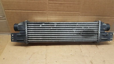 Intercooler Ssangyong Rexton RX 270 ref 23710-08050 - Immagine 1 di 3