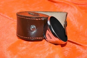 VOIGTLÄNDER 310-32 SILVER LENS HOOD PARASOLEIL 310/32 - Bild 1 von 6