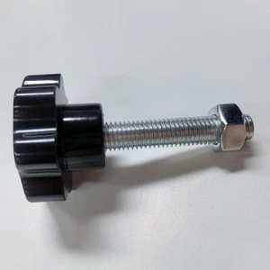 New Replacement Knob, Bolt and Nut for the 20oz/30oz Heat Press Transfer Machine - Picture 1 of 9