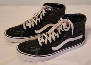 Vans Sk8-Hi MTE-1 Unisex-Schuhe Sneaker High Top Wildleder Gr. 44 (US 10,5) - Bild 1 von 5