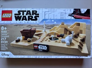 LEGO Star Wars: Tatooine Homestead (40451) - Picture 1 of 1