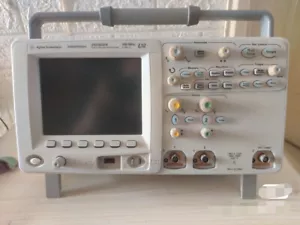 KEYSIGHT/ HP /Agilent InfiniiVision DSO5032A Digital Storage Oscilloscope# - Picture 1 of 4