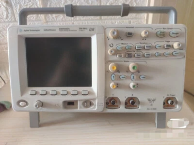 KEYSIGHT/ HP /Agilent InfiniiVision DSO5032A Digital Storage Oscilloscope# - Image 1 of 4