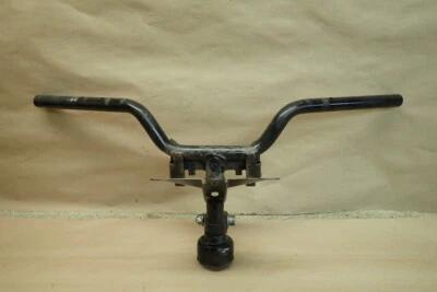 2012 APRILIA SR50 HANDLE BAR  - Image 1 of 4