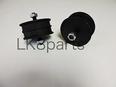 Juego de montaje de motor Land Rover Range Classic x2 STC434 nuevo Foto 1 de 4