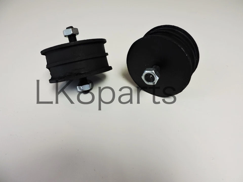 Juego de montaje de motor Land Rover Range Classic x2 STC434 nuevo Foto 1 de 4