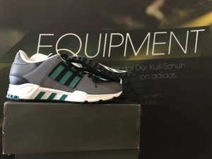 adidas torsion cushion support guidance neu 42 43 eqt equipment zx 8000 9000 - Bild 1 von 6