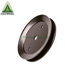 Spindle Pulley For Craftsman YT4000 46 Inch RTZ Model RZ4219 2010 Snapper 708000 - Picture 1 of 2