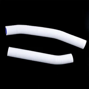 Silicone Radiator Coolant Hoses For 2006-2018 11 Suzuki Quadracer LT450R LTR 450 - Picture 1 of 12