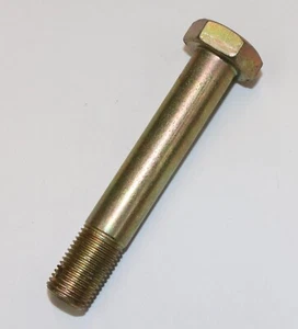 NOS AN9-31A Aircraft AN Undrilled Bolt - Foto 1 di 5