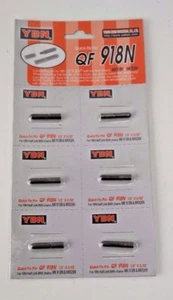 YBN Quick Fix Pin for Half Link Chain QF918N NEW x 6 for MK918N MK926N 1/2x3/32 - Picture 1 of 2