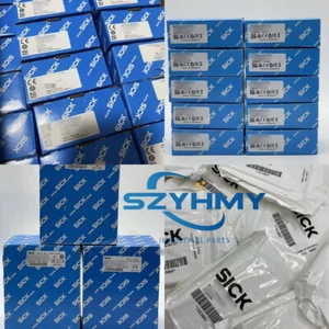 1PCS New sick News IME18-05BPSZW2S IME1805BPSZW2S Sensor&Proximity Switch # - Picture 1 of 4