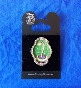 Disney Collector Pin Das Dschungelbuch Kaa die Schlange Limited Edition 750 RAR - Bild 1 von 1