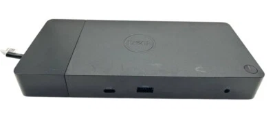 Dell WD19  USB-C Dock K20A + 130W Netzteil, Precision B-Ware!! - Bild 1 von 4