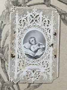 Ancienne Image Pieuse /Canivet Venite Adoremus - Vaurs - Holy card - Picture 1 of 2