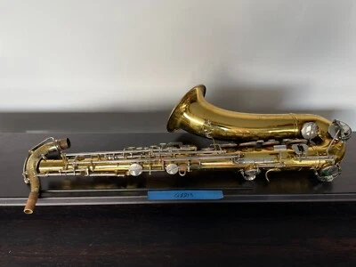 Conn 16M Saxophone Foto 1 de 4