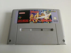 Magic Sword [SNSP-MD-FAH] - Picture 1 of 1