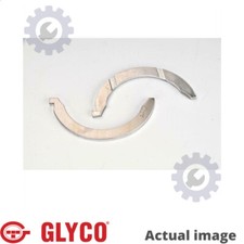 NEW THRUST WASHER CRANKSHAFT FOR CITROEN DF PSA PEUGEOT TU5JP4 N6A PSA GLYCO