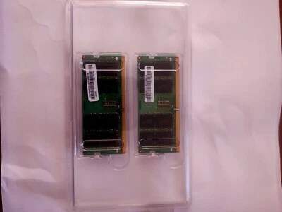 Micron 8GB 2RX8 PC4-2133P-SBB-11 260 Pin SODIMM MTA16ATF1G64HZ-2G1B1 - Image 1 of 4