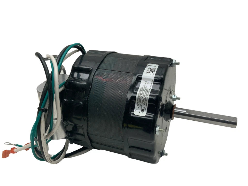 MOTOR VENTILADOR CONDENSADOR MÁQUINA HIELO MANITOWOC A0832A4038 000009069 Foto 1 de 1