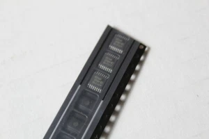 Dispositivi Analogici AD5318ARUZ Convertitori D/A OTTALE 10 BIT SPI MICROPWR IC Confezione da 3 - Foto 1 di 1