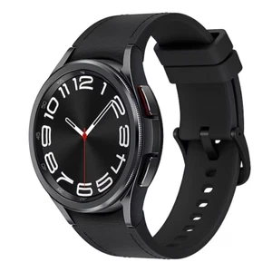 Smartwatch Samsung Galaxy Watch 6 Classic 43mm Bluetooth R950 Orologio Graphite - Afbeelding 1 van 2