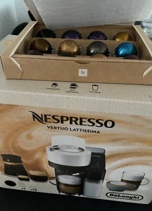 nespresso-maschine - Bild 1 von 1