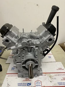 EXCHANGE(NEED CORE) Reman Cub Cadet 3208 3205 2086 Mower Kawasaki FD620D Engine - Picture 1 of 5