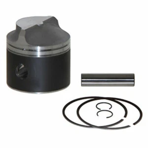Johnson Evinrude 85-90-115-150-175-200-235 ProV Piston .040 Crossflow 438998 - Picture 1 of 10