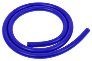 Alphacool Silicon Bending Insert 100cm für ID 1/2" / 13mm HardTubes - Blau - Bild 1 von 2