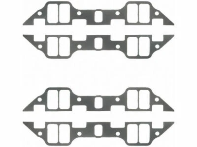 For 1959-1963 Facel Vega Excellence Intake Manifold Gasket Set Felpro 71475KG - Image 1 of 2