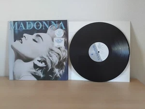 MADONNA - TRUE BLUE LP - Bild 1 von 3