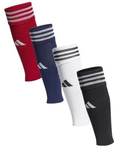 adidas Team Sleeve sock XL (UK 10.5 - 12) one pair - Picture 1 of 5