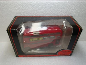 OO Scale 1:76 EFE 15602C AEC Routemaster LondonTransport Beatties Special RM1818 - Picture 1 of 6