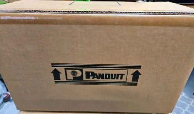 Panduit RCNBRFK Cable Management Finger 10-Piece Kit - Image 1 of 4