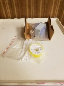 Bomba de chorro limpio horno combinado Rational #8720.1526 - Imagen 1 de 2