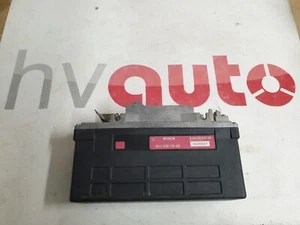 Porsche 964 C2 & 964 Rs ABS Control Unit Brake Bosch 96461811900 Brake ECU - Picture 1 of 4
