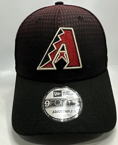 New Era 9FORTY MLB Arizona Diamondbacks Team Classic Adjustable Cap -NEW- 2E - Picture 1 of 5