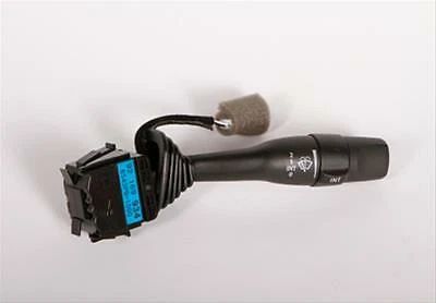 2004 2005 2006 PONTIAC GTO WINDSHIELD WIPER CONTROL SWITCH GENUINE GM NOS - Image 1 of 2