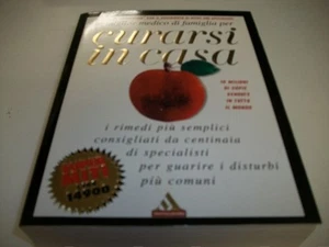 PREVENTION-CURARSI IN CASA-RIMEDI PER DISTURBI COMUNI-SUPERMITI MONDADORI 21 OK! - Foto 1 di 1