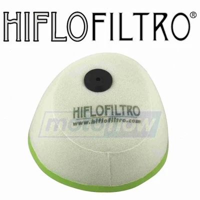 HiFlo Foam Air Filter for 2003-2009 Yamaha TTR125E - Fuel & Air Air Filters lf - Изображение 1 из 4