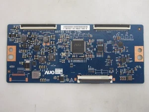 Sceptre A658CV-UMC G65 T-Con Board 55.65T55.C21 (65T55 C0J CTRL) - Picture 1 of 3