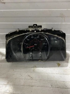 2016 NISSAN NV200 1.5L Diesel Speedometer Speedo Clocks - Picture 1 of 3